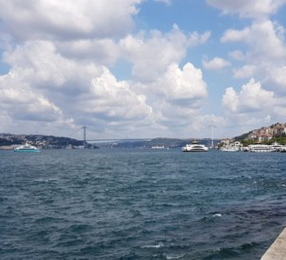 Meteoroloji'den son hava durumu raporu: Gökyüzü güneşli, sıcaklık artıyor