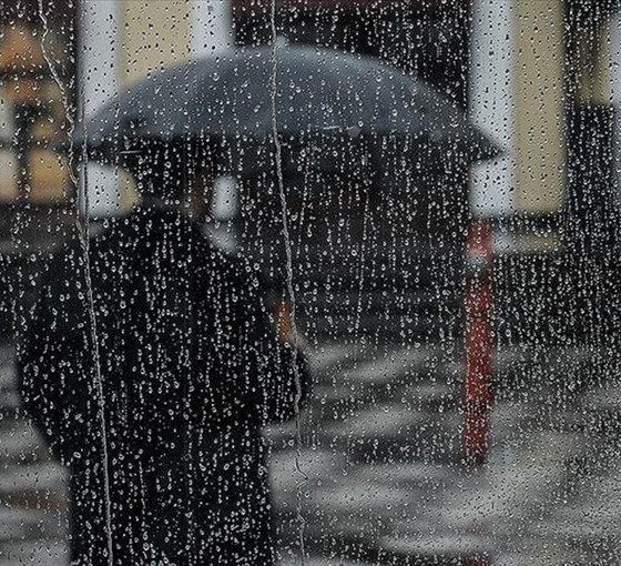 Meteoroloji’den sağanak yağış ve rüzgar uyarısı