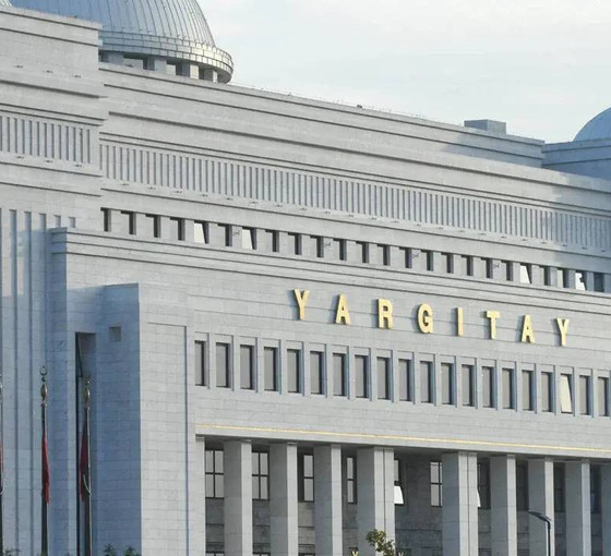 Yargıtay'da yarın çifte seçim yapılacak: Başsavcıyı Erdoğan belirleyecek