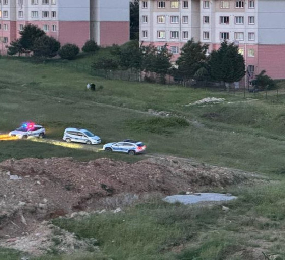 İstanbul'da gölete giren iki çocuk boğuldu