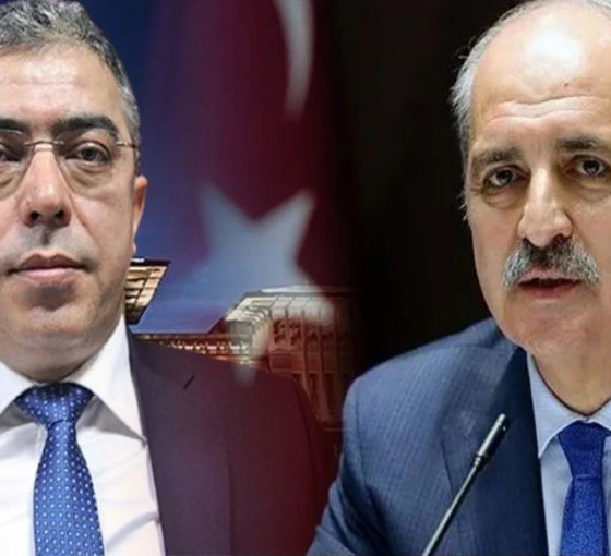 Uçum'dan, Kurtulmuş'a 'Anayasa' yanıtı: 'Referanduma sunulmadan yürürlüğe girmesi çok su götürür ve sorunludur'