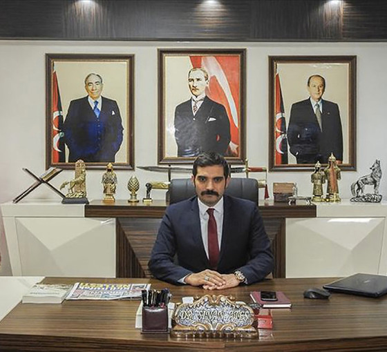 Sinan Ateş, öldürülmeden önce arkadaşına anlatmış: Beni öldürmeye karar vermişler Ömer abi