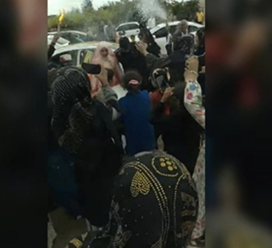 Urfa'da havaya açılan ateşle vurulmuştu: Karnındaki bebeğinden sonra kadın da öldü