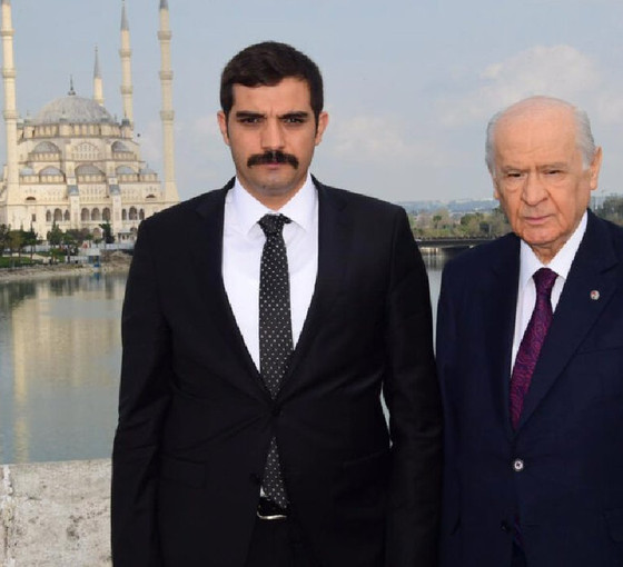 Sinan Ateş’in Bahçeli’yi aradığı ancak 'engellendiği' iddiası: Büyükataman yanıt vermedi