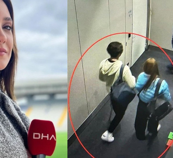 Rojda Altıntaş'tan Revna Demirören’le ilgili yeni iddia: Psikolojisi iyi değil, bu haberi yapmayın