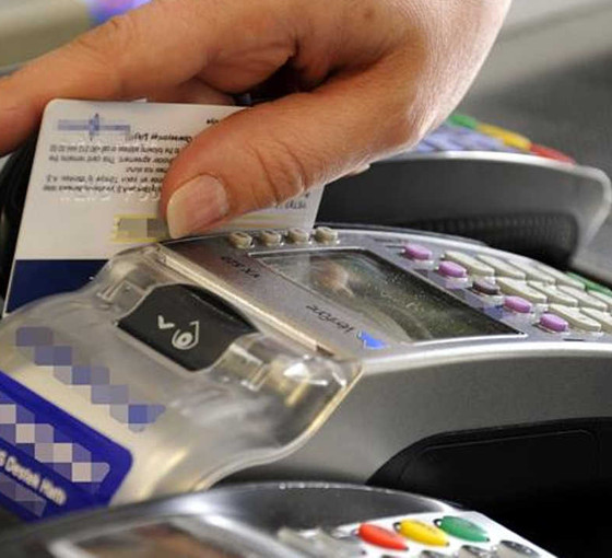 Kredi kartına 750 lira vergi defteri kapandı