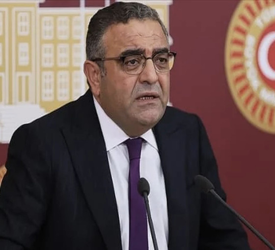 Sezgin Tanrıkulu'ndan Kobanê kararlarına tepki: Tarih bu davayı açanları unutmayacaktır