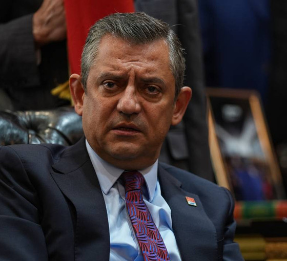 Özgür Özel: Soma davası yeniden görülmüyorsa Türkiye'de normalleşme olmaz