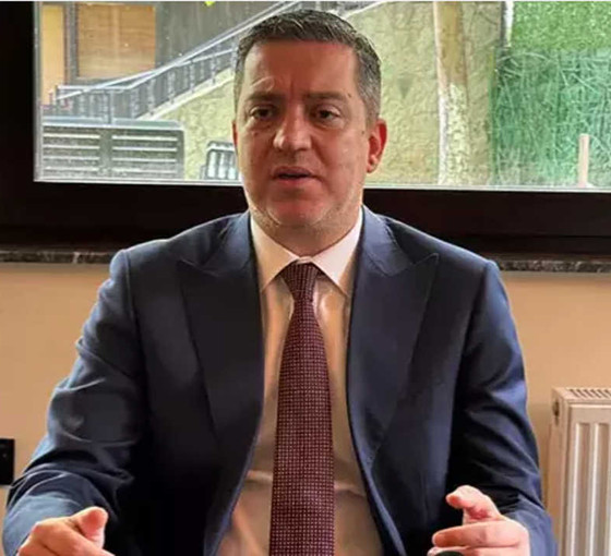 TBB Başkanı Sağkan'dan 'yeni anayasa'da yargı bağımsızlığı uyarısı: 'HSK'nin yapısının değiştirilmesi gerekir'