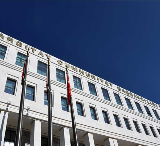 Yargıtay Cumhuriyet Başsavcılığı için adaylar belli oldu