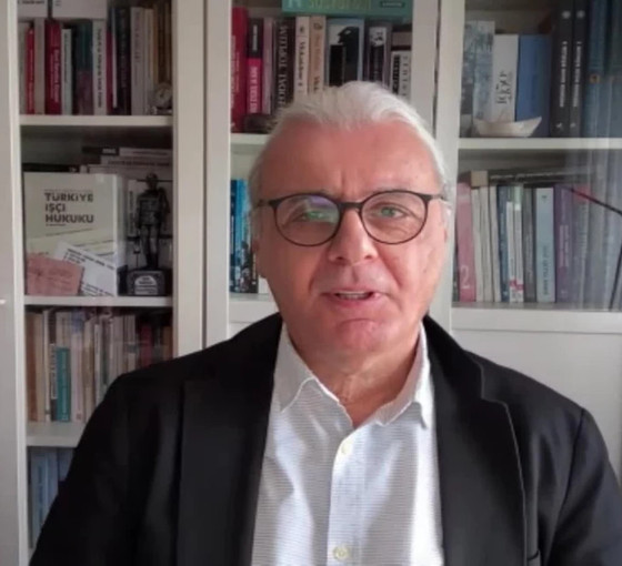 Prof. Dr. Aziz Çelik: Tasarruf paketi göz boyamadır, tepkiyi yumuşatmaya çalışıyorlar