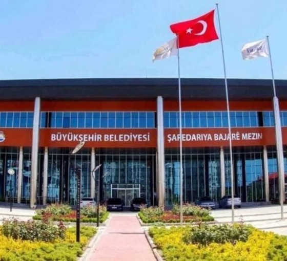 Kayyım gitti, usulsüzlükleri kaldı: Van'da 3 milyon TL gelir elde eden Ziya Türk hakkında suç duyurusu