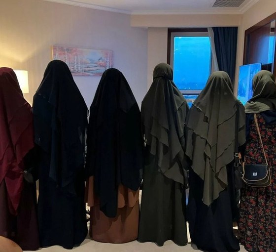 IŞİD'in Türkiye'deki insan ticareti: Ezidi ailelerden fidye alıp çocukları teslim etmiyorlar