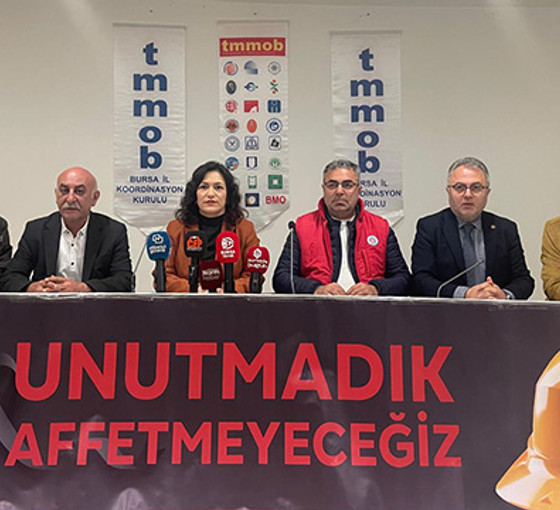 Soma Katliamı'nın 10'uncu yılı: 'Kaç yıl geçerse geçsin unutmayacağız'