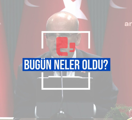 Bugün neler oldu? | 13.05.2024 Pazartesi, günün önemli gelişmeleri