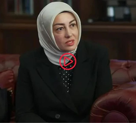 Ayşe Ateş bu kez video paylaştı: Sanığın 'Ülkü Ocakları Genel Başkan Yardımcısıyım' dediği duyuluyor