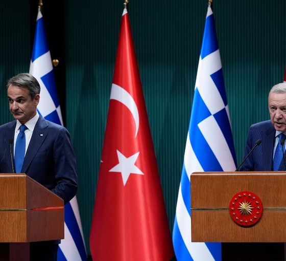 Türk yetkili: Erdoğan '1000 Hamaslı değil 1000 Gazzeli demek istedi'