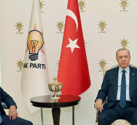 Normsuz normalleşme(!) ve anayasa sorunu