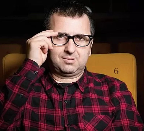 Murat Kurum esprisi nedeniyle AKM'deki oyunları iptal edilmişti: İBB'den komedyen Zakoğlu'na yeni adres