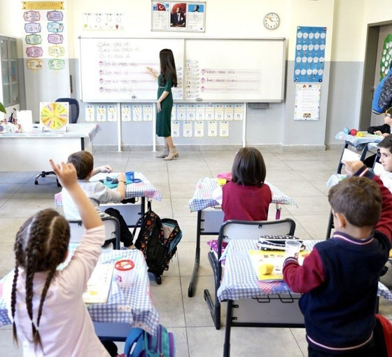 Sözleşmeli öğretmen istihdamı: Mülakat puanı değişikliği Resmi Gazete’de