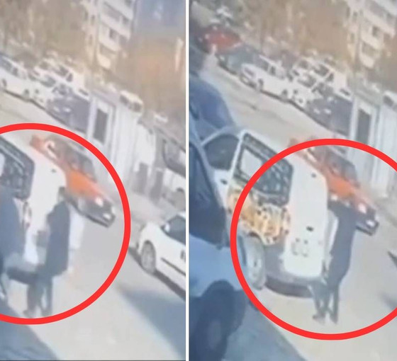 Sinan Ateş suikastının yeni görüntüleri ortaya çıktı