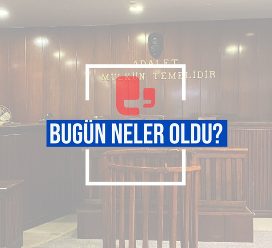 Bugün neler oldu? | 14.05.2024 Salı, günün önemli gelişmeleri