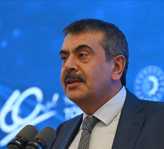 Bakan Tekin duyurdu: Öğretmenlik Meslek Kanunu haftaya Meclis'e gelecek