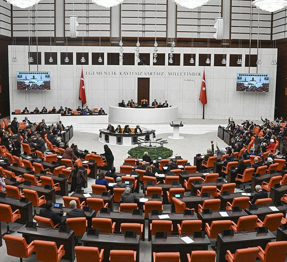 Milletvekili seçilen 10 bakan, yasama faaliyetlerinde yok