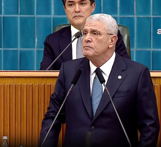 Müsavat Dervişoğlu: Yeni bir Erdoğan anayasasıyla sonuna kadar mücadele edeceğiz