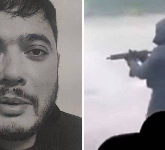 Fransa'da gardiyanların öldürülüp mahkumun kaçırıldığı ağır silahlı baskının ardından 'insan avı'