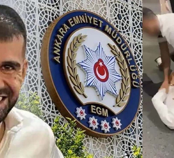 Sözcü gazetesi, komployla suçlanan polis müdürleriyle konuştu
