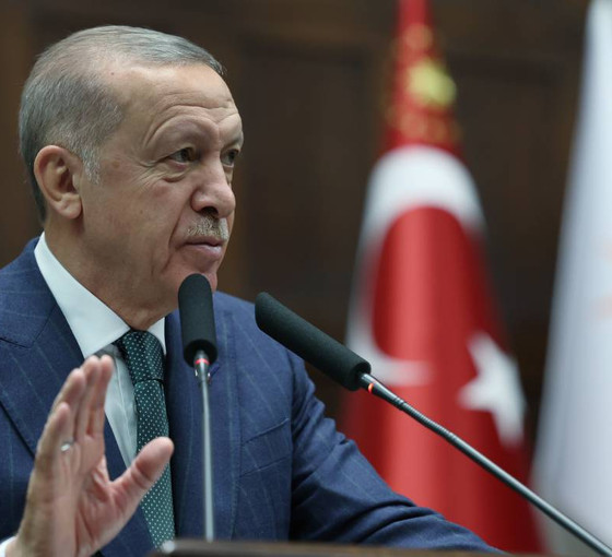 Erdoğan'dan Ankara Emniyeti'ndeki krize yönelik mesaj: Bürokratik vesayetin tekrar nüksetmesine asla fırsat vermeyeceğiz