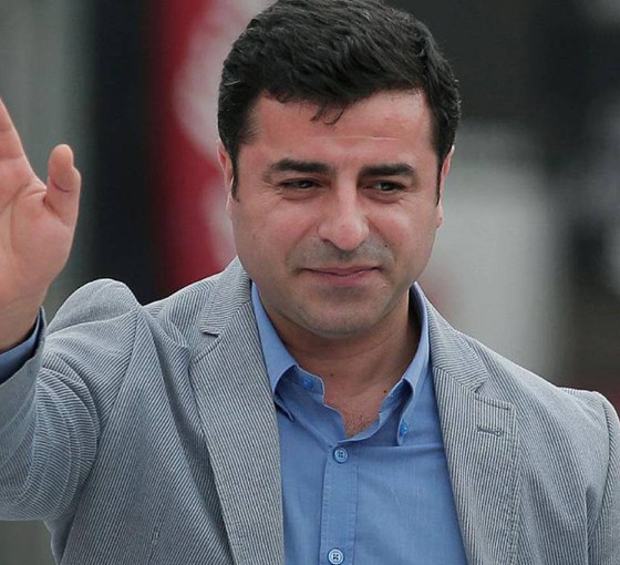 Selahattin Demirtaş'ın yargılandığı davada duruşma ertelendi