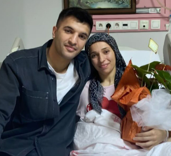 Antrenman sırasında yılan ısırmıştı: Fenerbahçeli milli boksör Rabia Topuz taburcu edildi
