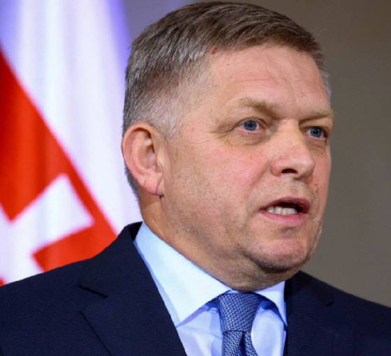 AB ve NATO üyesi Slovakya'da Ukrayna şüphecisi Başbakan Fico'ya suikast girişimi