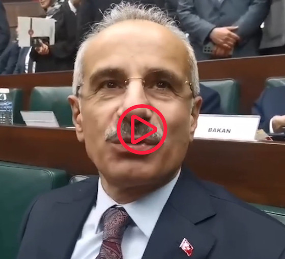 Bakan Uraloğlu, köprü ve otoyol zammını böyle savundu: 'Geçiş ücretleri çok düşüktü'