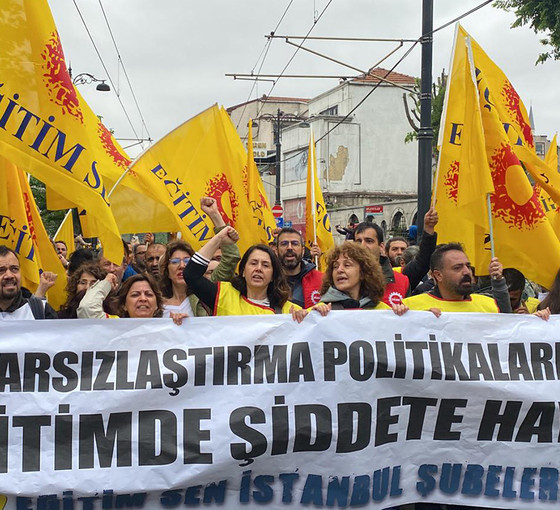 Eğitimde artan şiddeti öğretmenler anlattı: ‘Doktor dövebiliyoruz’ zihniyeti eğitime de yansıdı’