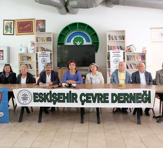 Murat Dağı'nda siyanürle altın aramak isteyen şirket bakanlığı mahkemeye verdi