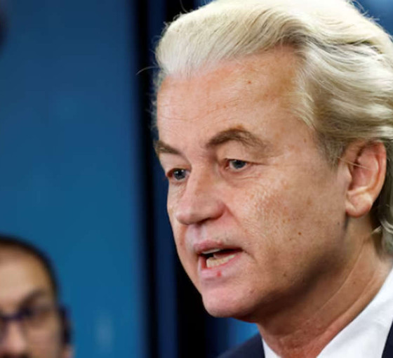 Hollanda'da Wilders'e barodan ders: Hükümet programı hukuka aykırı
