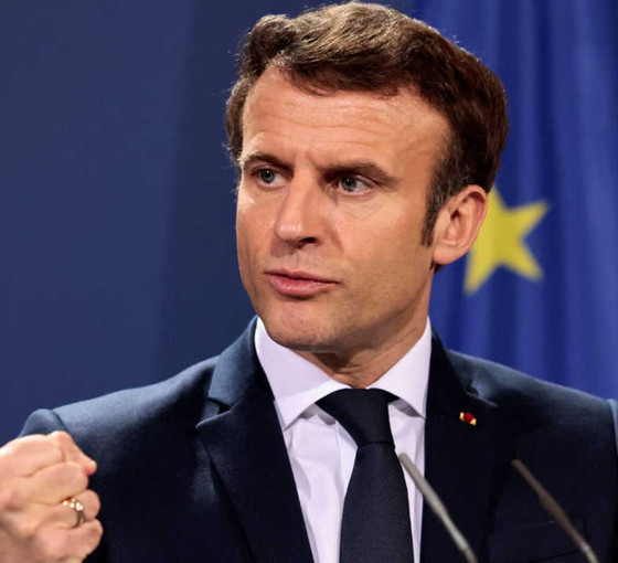 AP seçimleri Fransa'yı karıştırdı: Aşırı sağ karşısında hezimete uğrayan Macron'dan erken seçim çağrısı