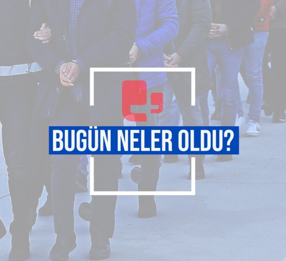 Bugün neler oldu? | 15.05.2024 Çarşamba, günün önemli gelişmeleri