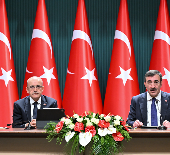 Özgür Müftüoğlu: ‘Tasarruf paketi' IMF’ye ve halka mesaj içeriyor