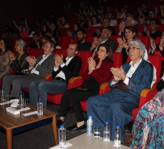 Bakırhan: Kürtler asimilasyona karşı mücadeleyi sürdürecek