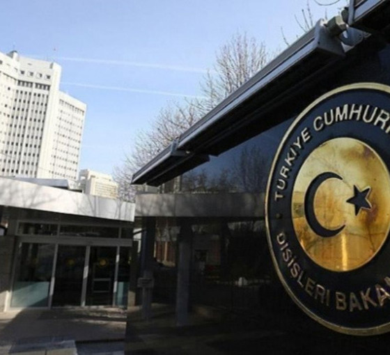 Dikkat: T.C. Dışişleri Bakanlığı özelleştirme kapsamında
