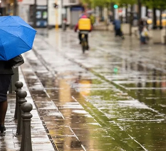 Meteoroloji’den sağanak yağış ve toz taşınımı uyarısı