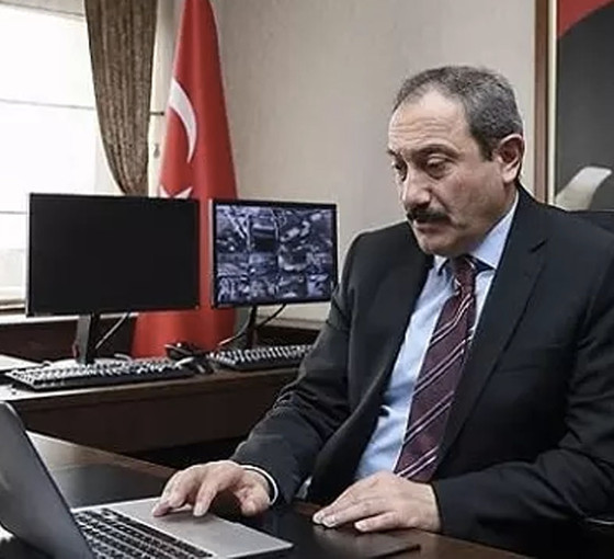 Saymaz: Soylu’ya yakın olan eski Ankara Emniyet Müdürü hakkında inceleme başlatıldı
