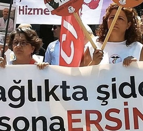 Şişli'de doktorun kafasına tekme atan kişi tutuklandı