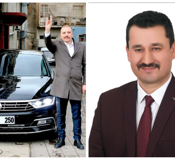 Ülkü Ocakları Başkanı, Zafer Partili ismi hastanelik edip ölümle tehdit etti