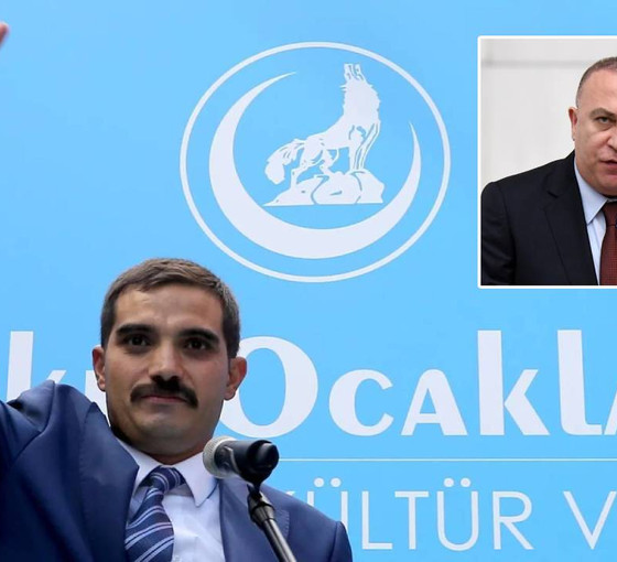 Sinan Ateş’in yakın arkadaşı: Suikastı dört isim organize etti, aralarında MHP'li İzzet Ulvi Yönter de var