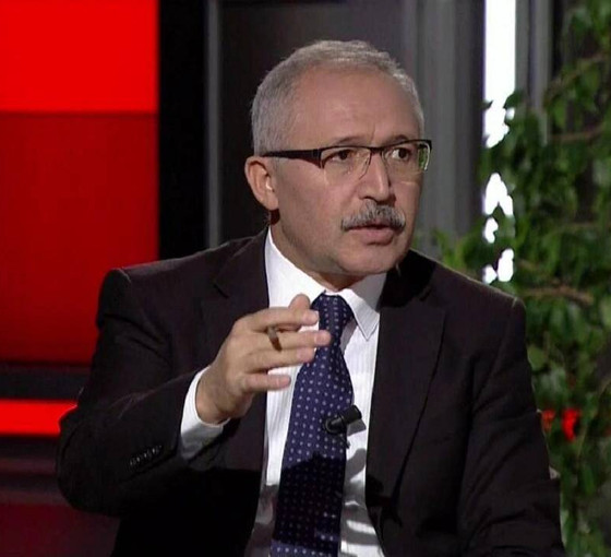 Abdulkadir Selvi: Yurtdışında yargıyla ilgili Türkiye hakkında önemli bir dosyanın görüşüldüğü söyleniyor
